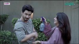 Visaal E Ishq - Episode 46